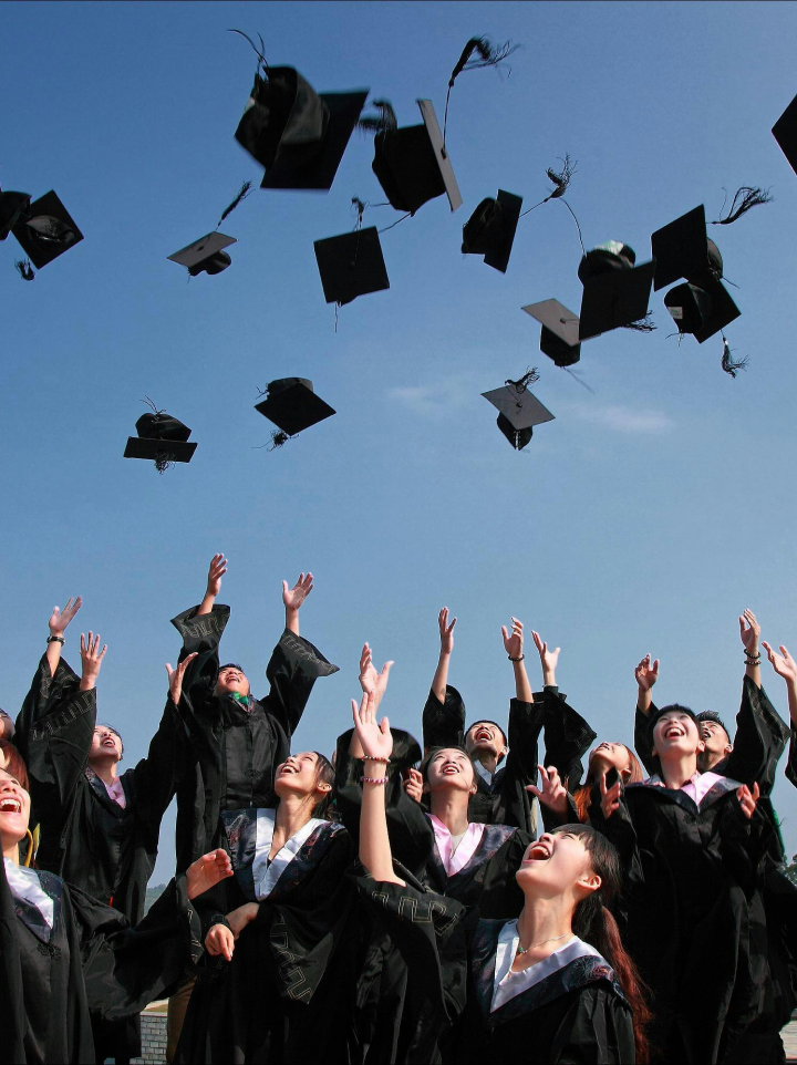 Starron Education Background