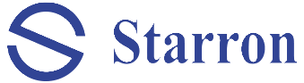 Starron Logo